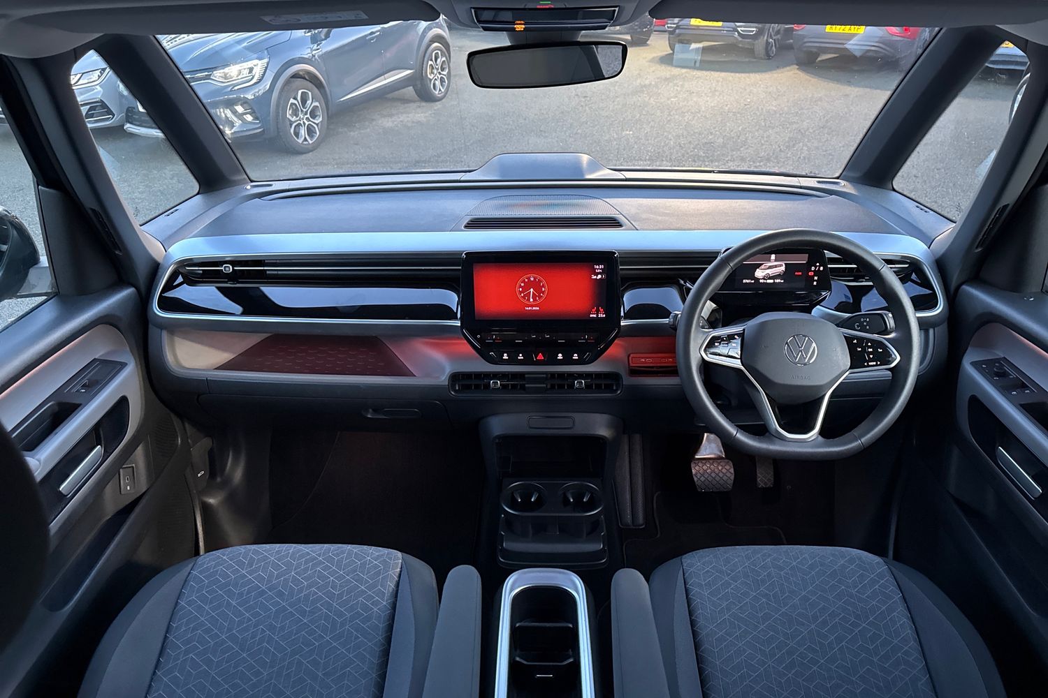 Used Volkswagen ID.Buzz 2023 for sale - 77233320: Photo 35