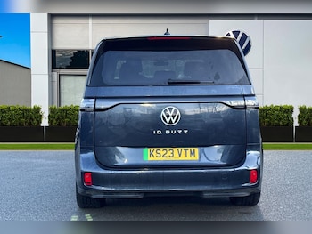 Used Volkswagen ID.Buzz 2023 for sale - 77233320: Photo