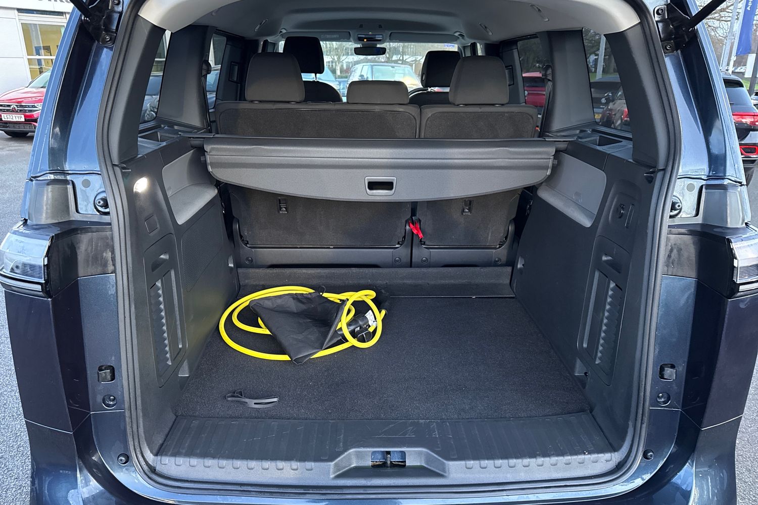 Used Volkswagen ID.Buzz 2023 for sale - 77233320: Photo 7