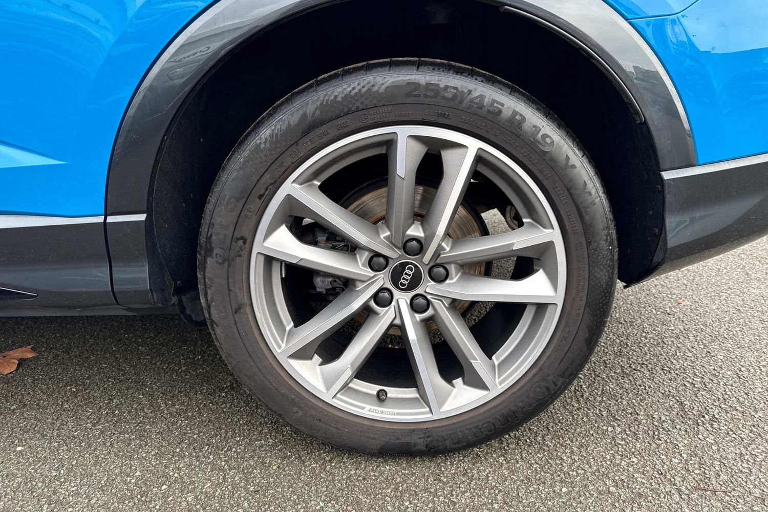 Used Audi Q3 2022 for sale - 77337228: Photo 12