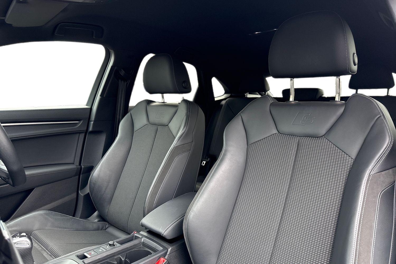 Used Audi Q3 2022 for sale - 77337228: Photo 16