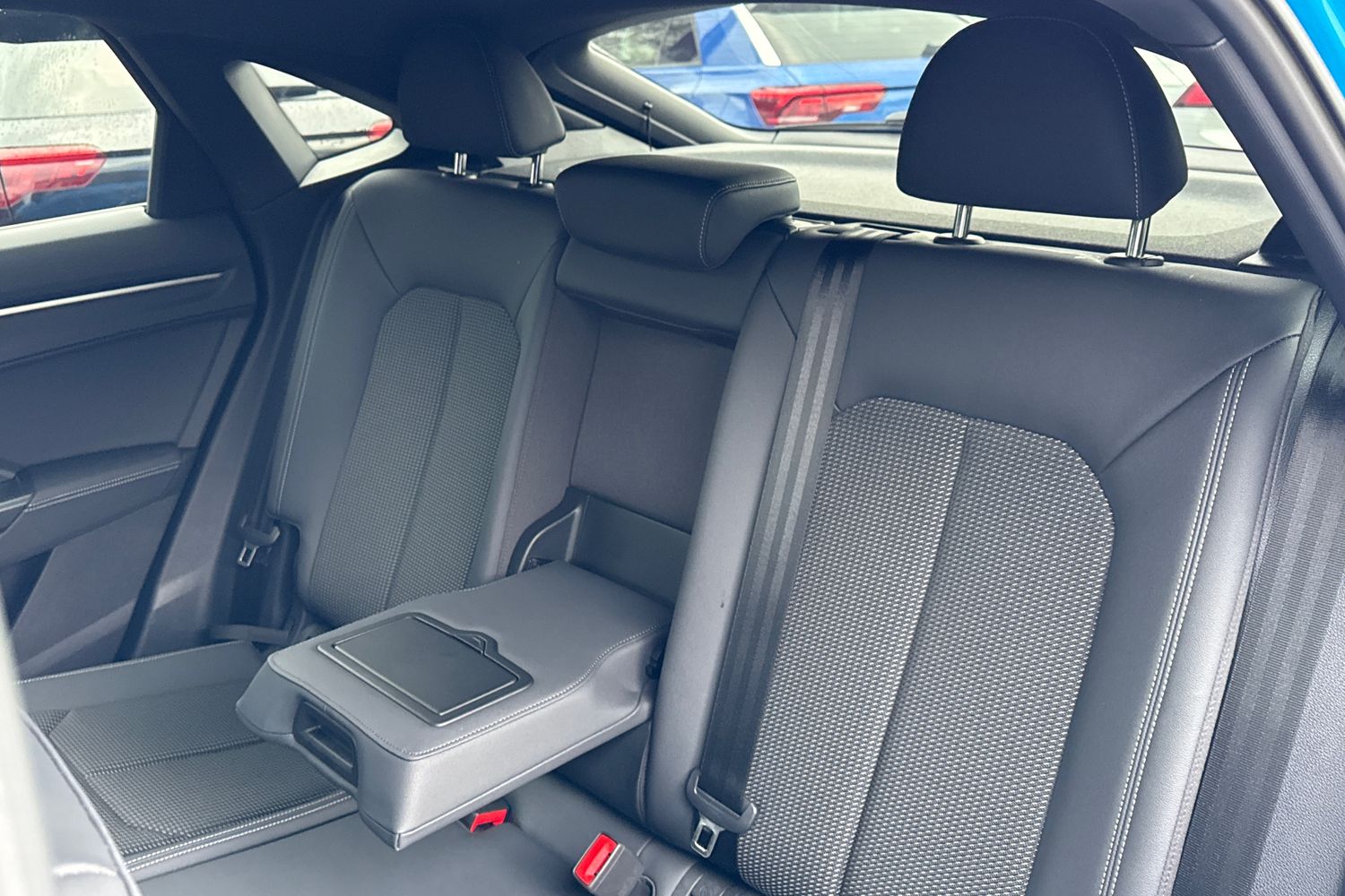 Used Audi Q3 2022 for sale - 77337228: Photo 19