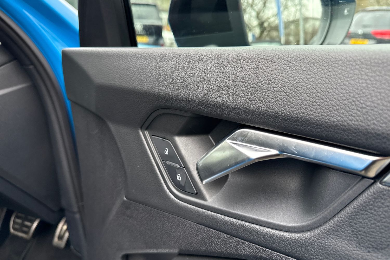 Used Audi Q3 2022 for sale - 77337228: Photo 21