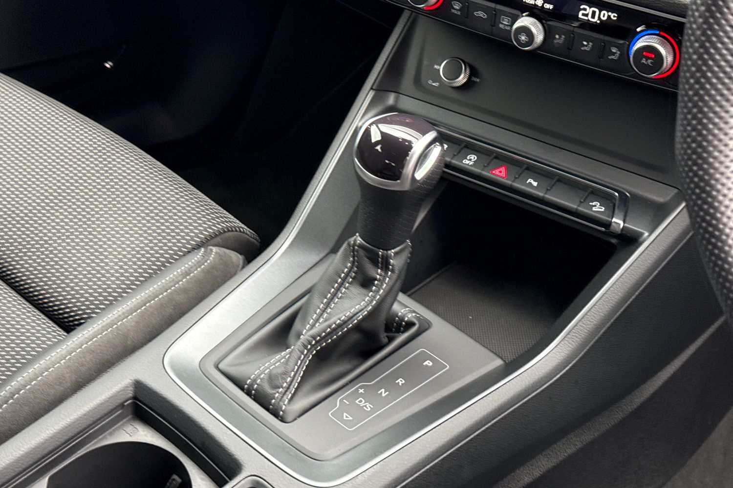 Used Audi Q3 2022 for sale - 77337228: Photo 23