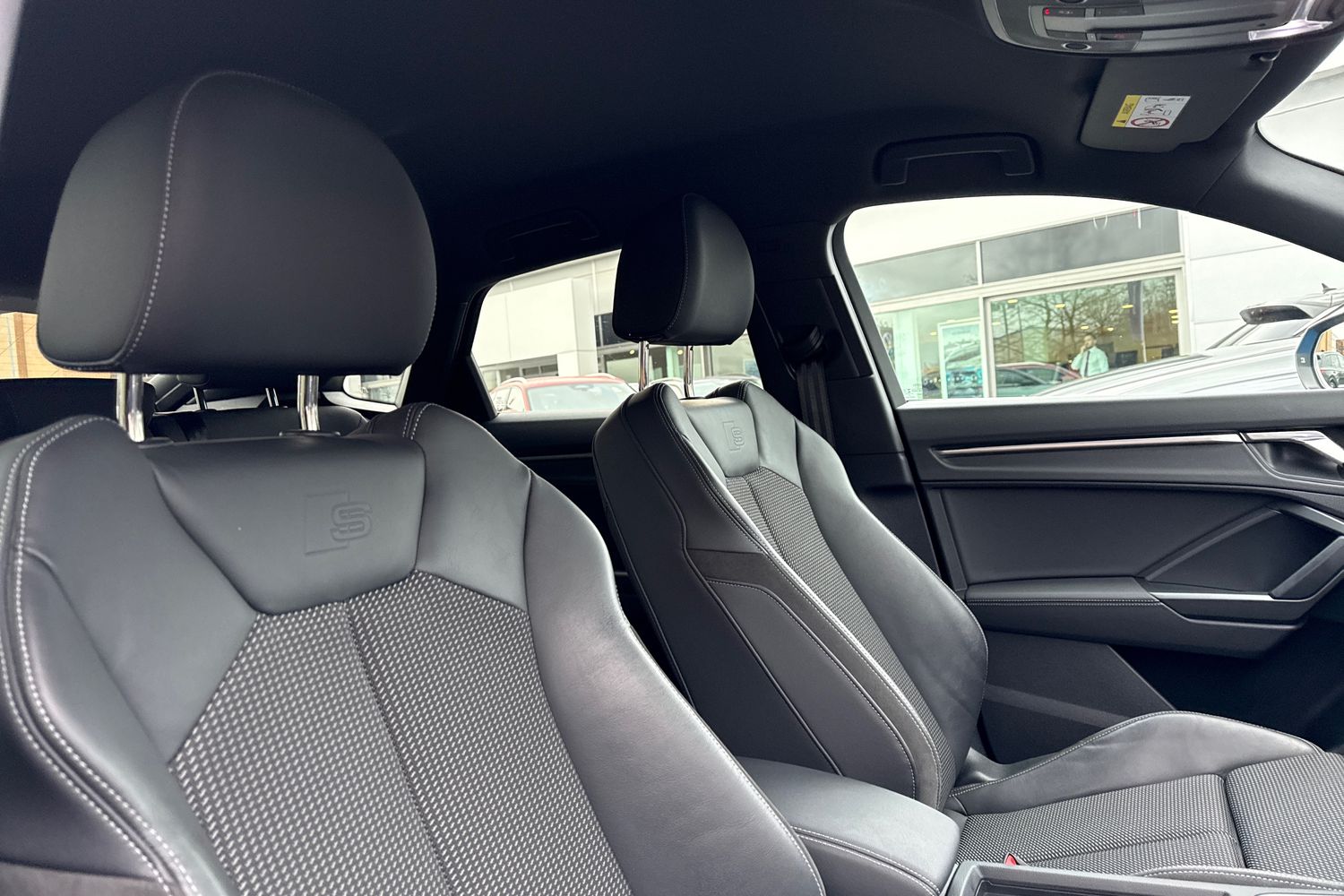 Used Audi Q3 2022 for sale - 77337228: Photo 24