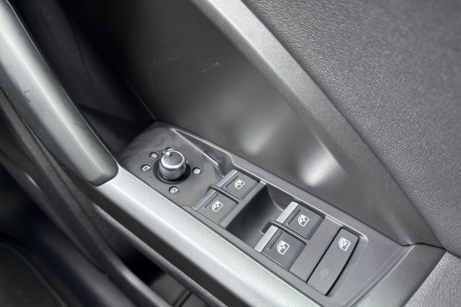 Used Audi Q3 2022 for sale - 77337228: Photo 25