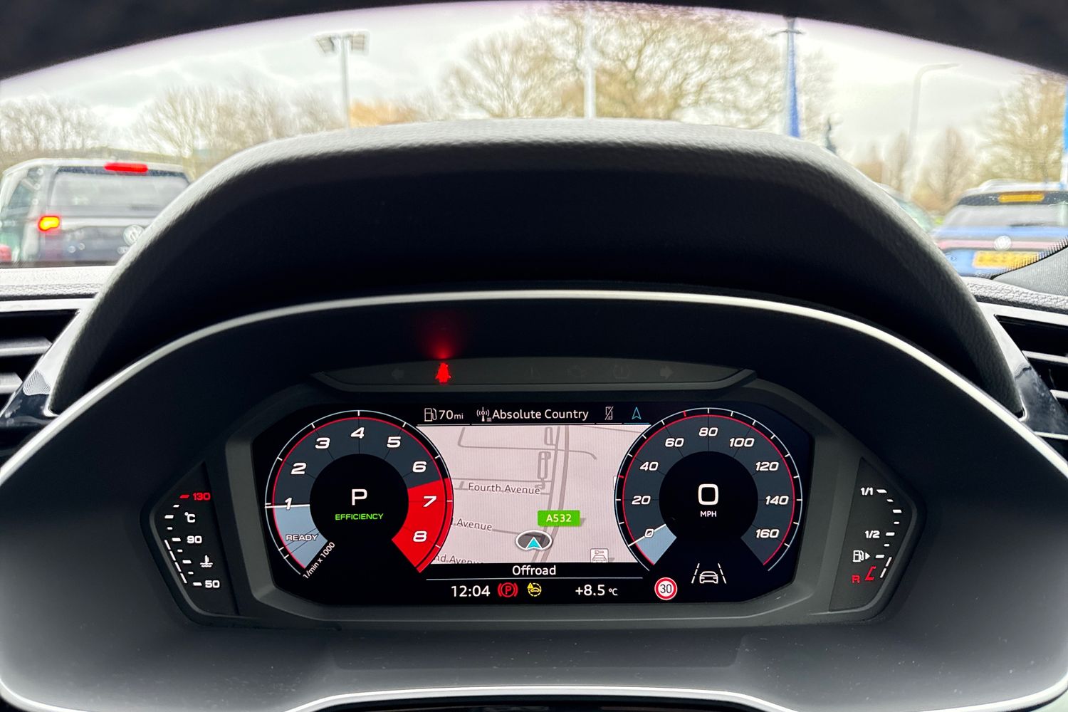 Used Audi Q3 2022 for sale - 77337228: Photo 26