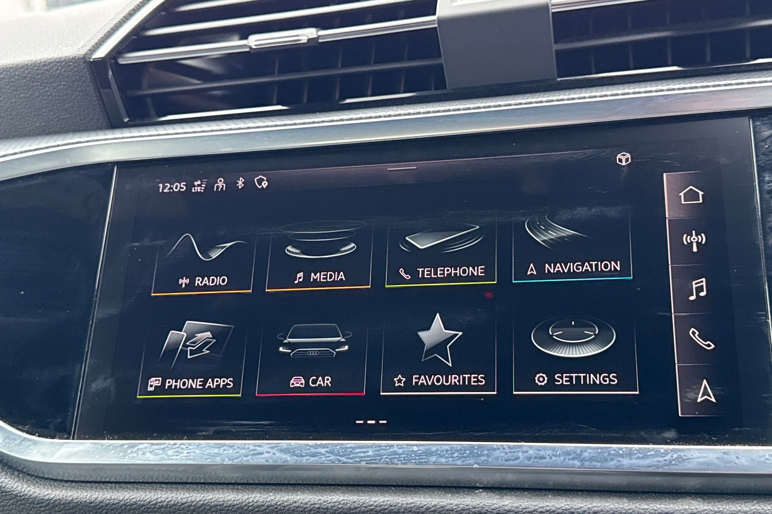 Used Audi Q3 2022 for sale - 77337228: Photo 28