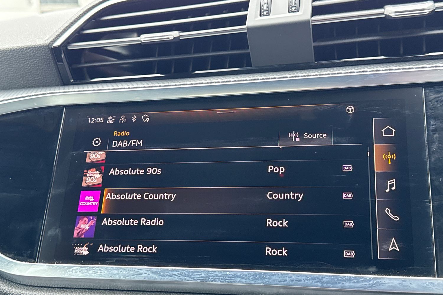 Used Audi Q3 2022 for sale - 77337228: Photo 29