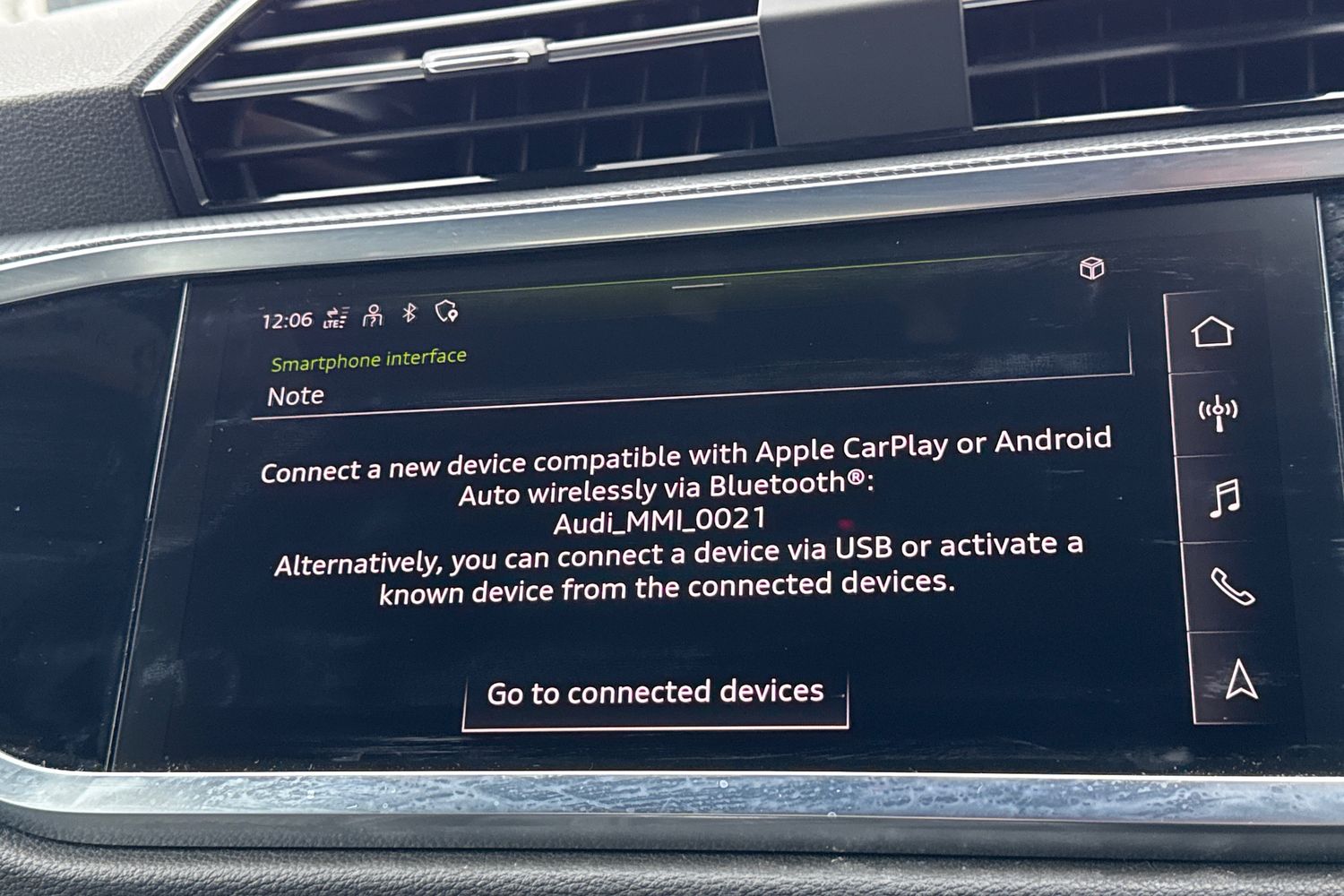 Used Audi Q3 2022 for sale - 77337228: Photo 30