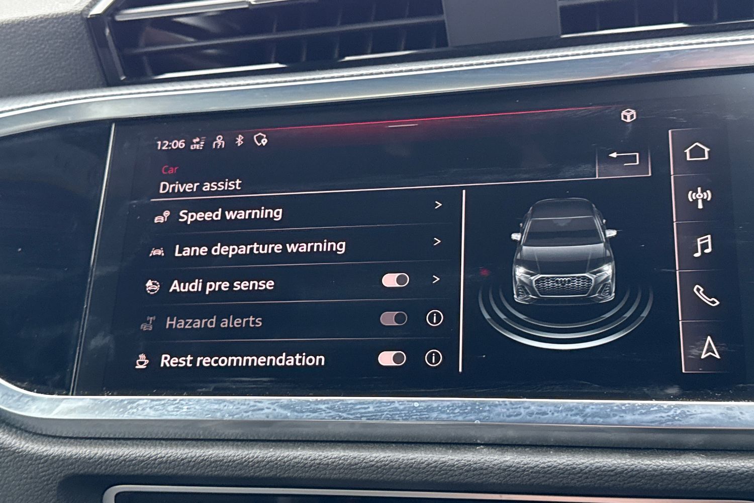 Used Audi Q3 2022 for sale - 77337228: Photo 32