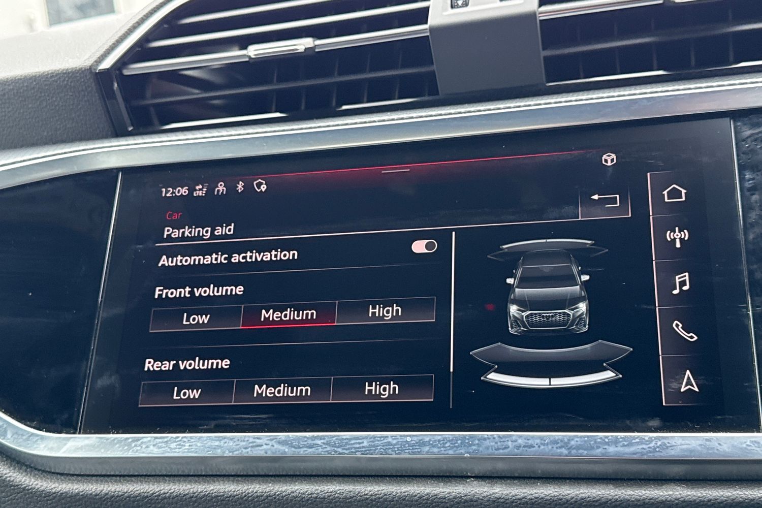 Used Audi Q3 2022 for sale - 77337228: Photo 33