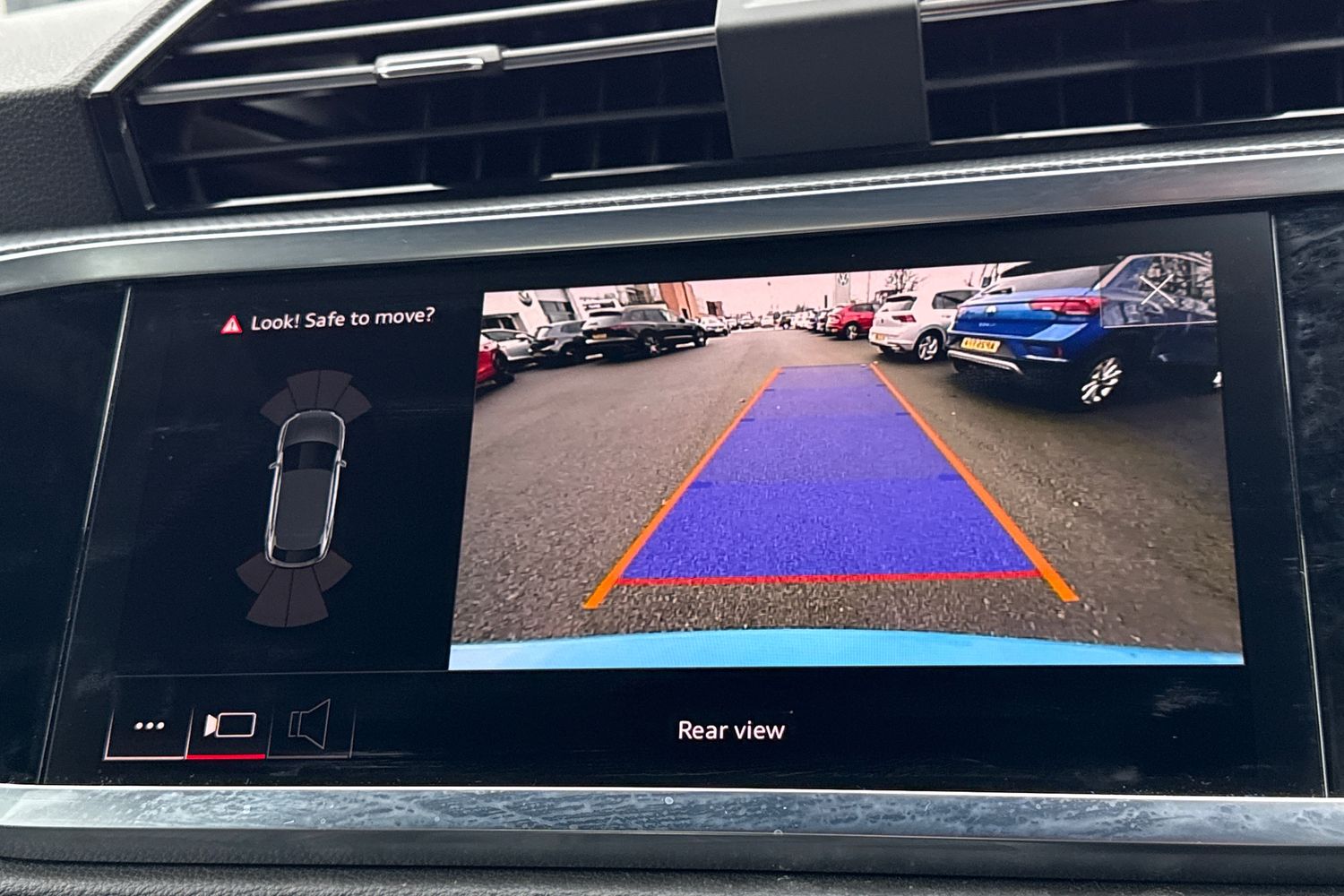 Used Audi Q3 2022 for sale - 77337228: Photo 34