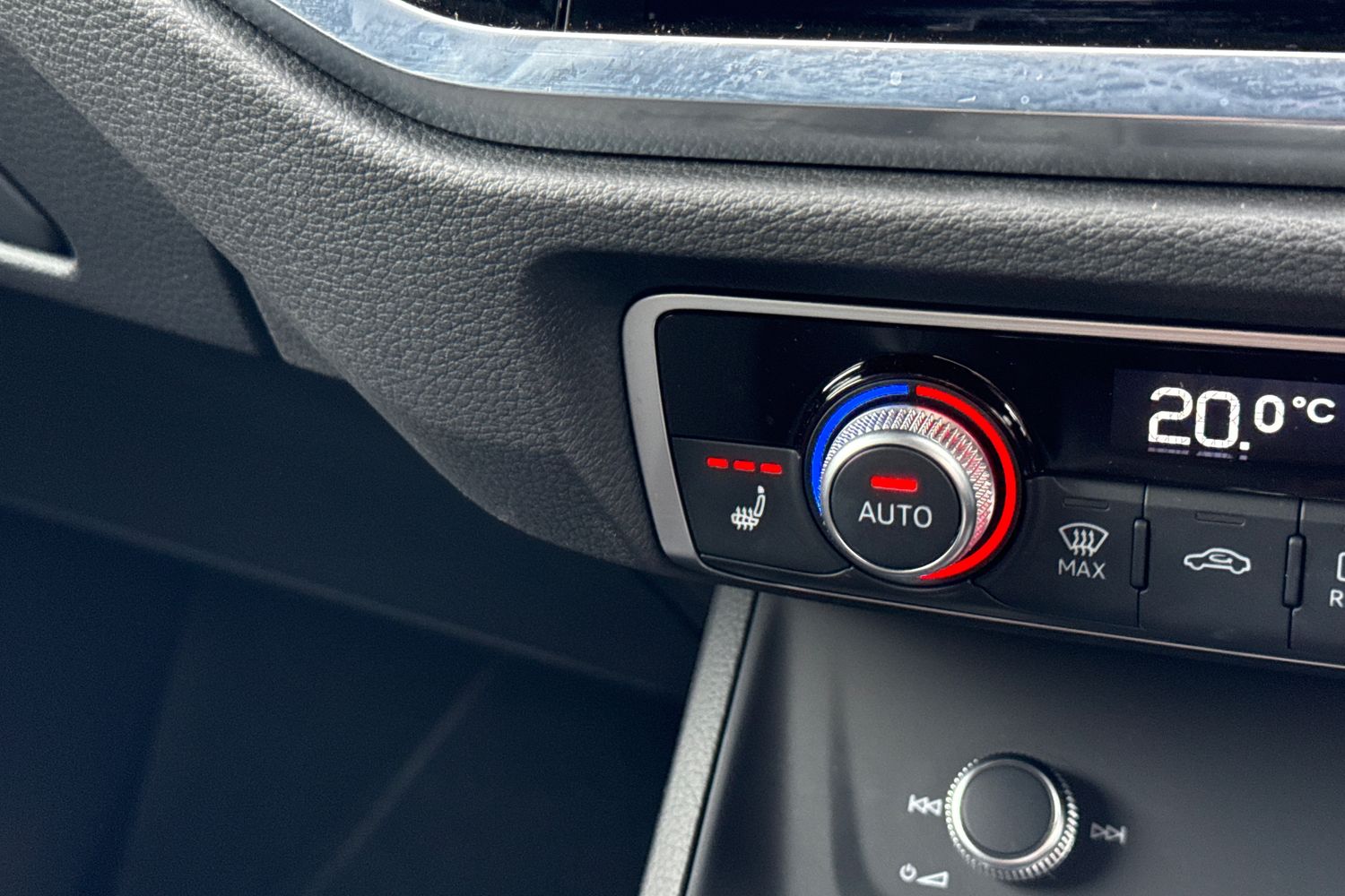 Used Audi Q3 2022 for sale - 77337228: Photo 35