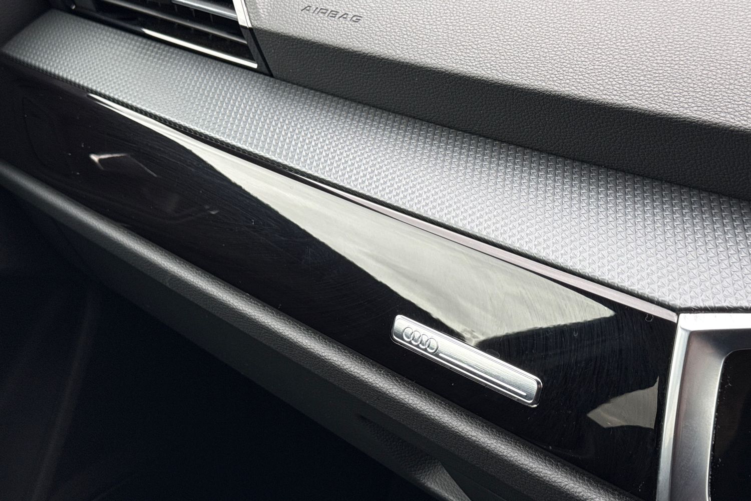 Used Audi Q3 2022 for sale - 77337228: Photo 37