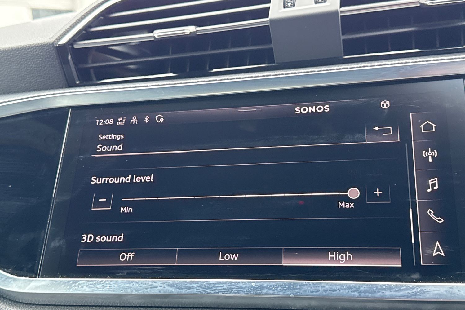 Used Audi Q3 2022 for sale - 77337228: Photo 38