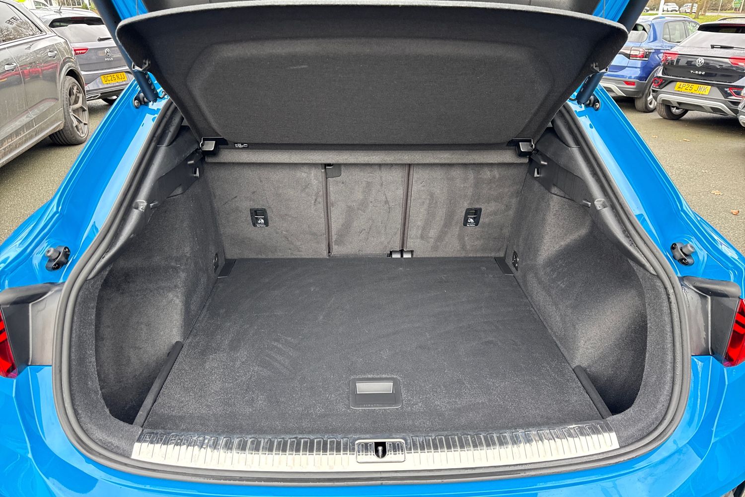 Used Audi Q3 2022 for sale - 77337228: Photo 7