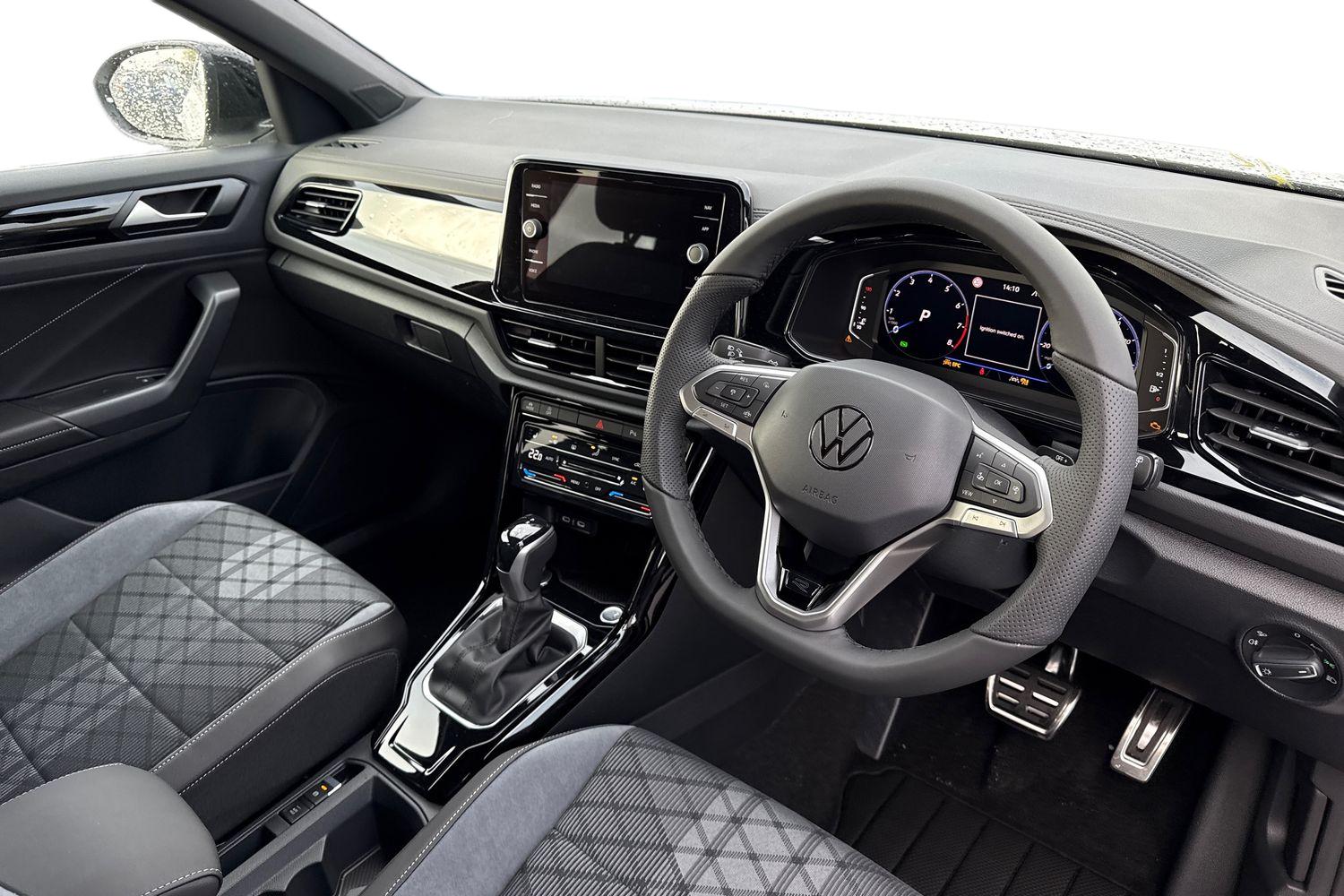 Used Volkswagen T-Roc 2025 for sale - 76405862: Photo 13