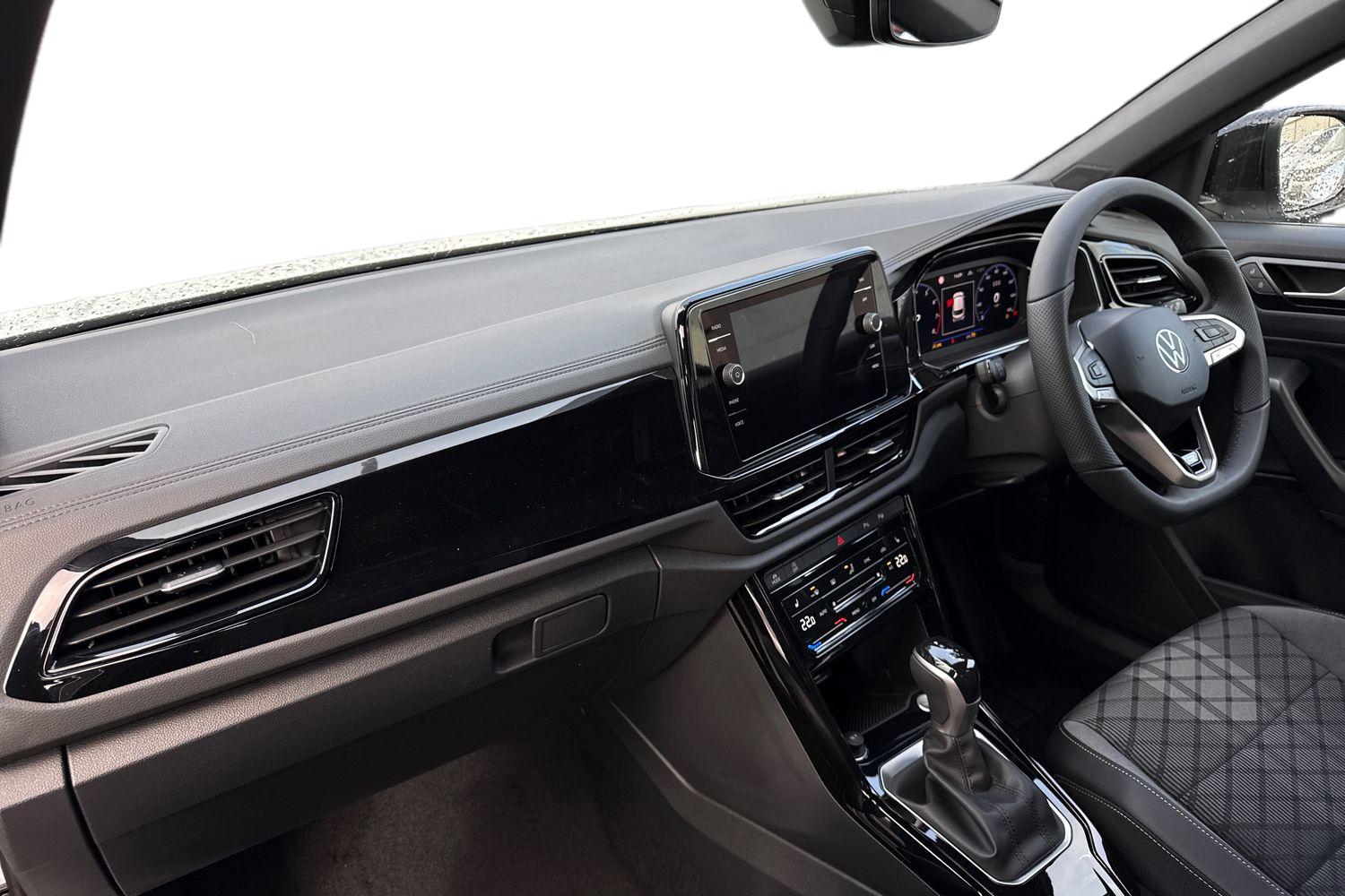 Used Volkswagen T-Roc 2025 for sale - 76405862: Photo 14