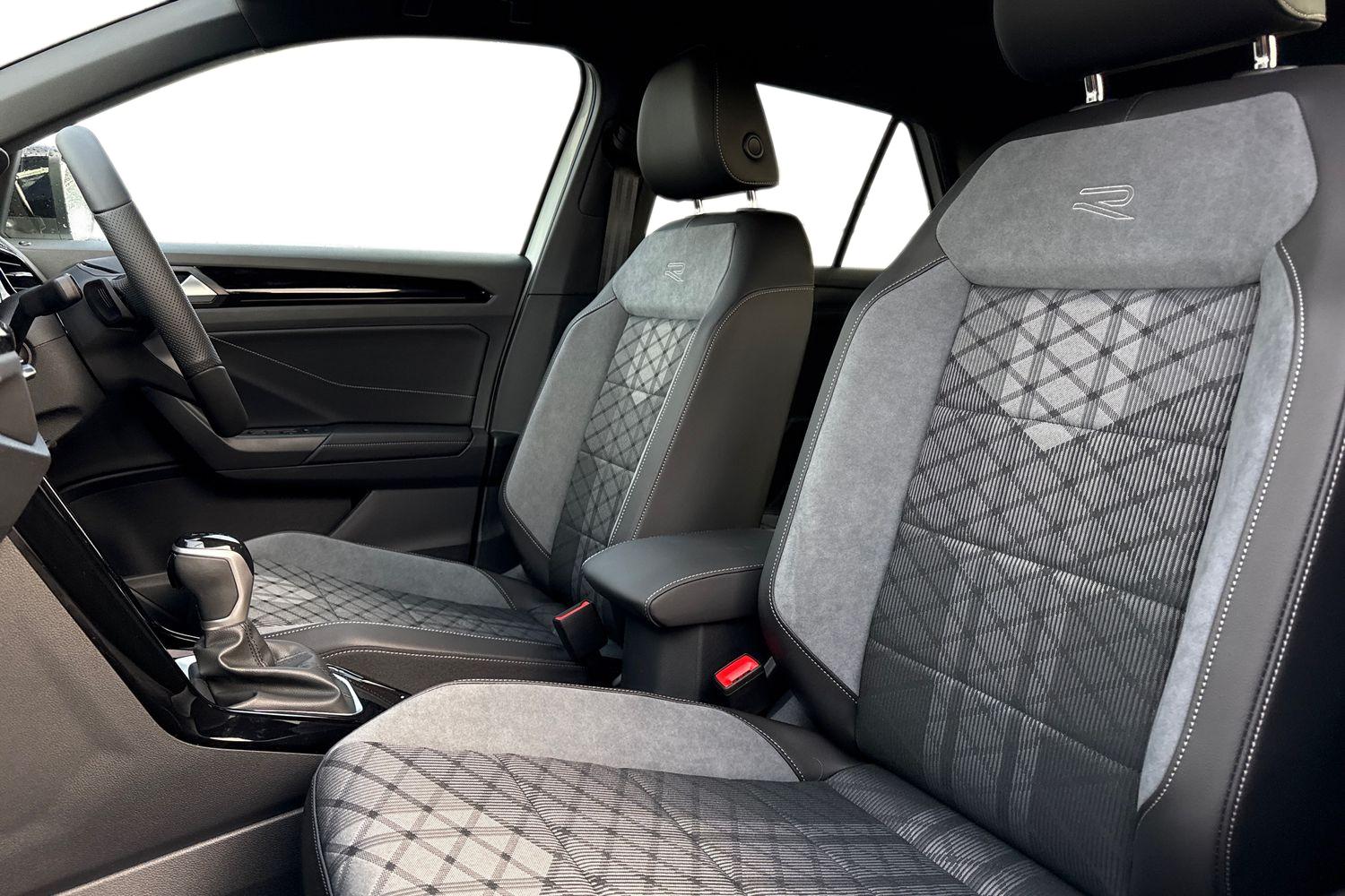 Used Volkswagen T-Roc 2025 for sale - 76405862: Photo 15