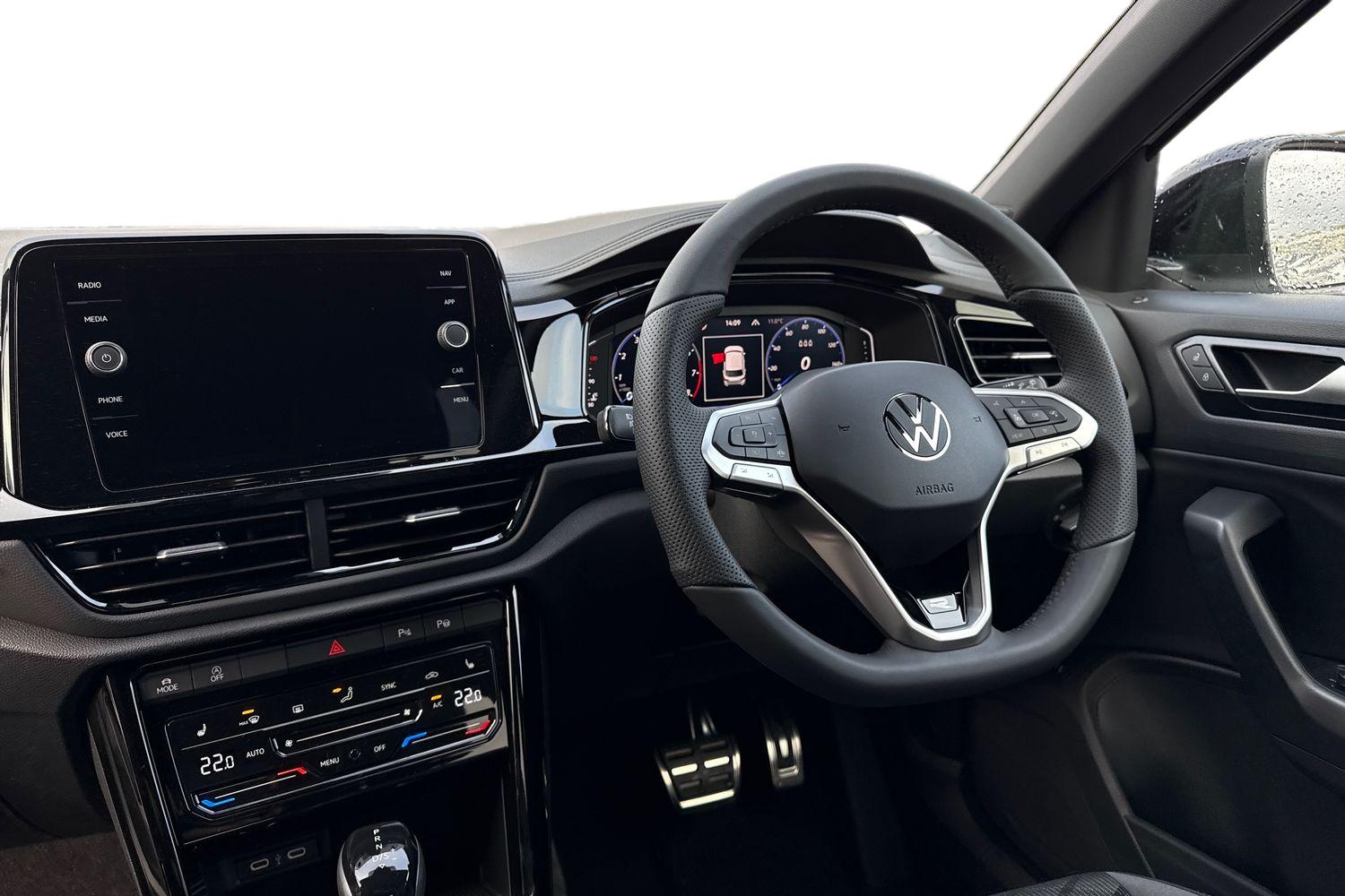 Used Volkswagen T-Roc 2025 for sale - 76405862: Photo 17