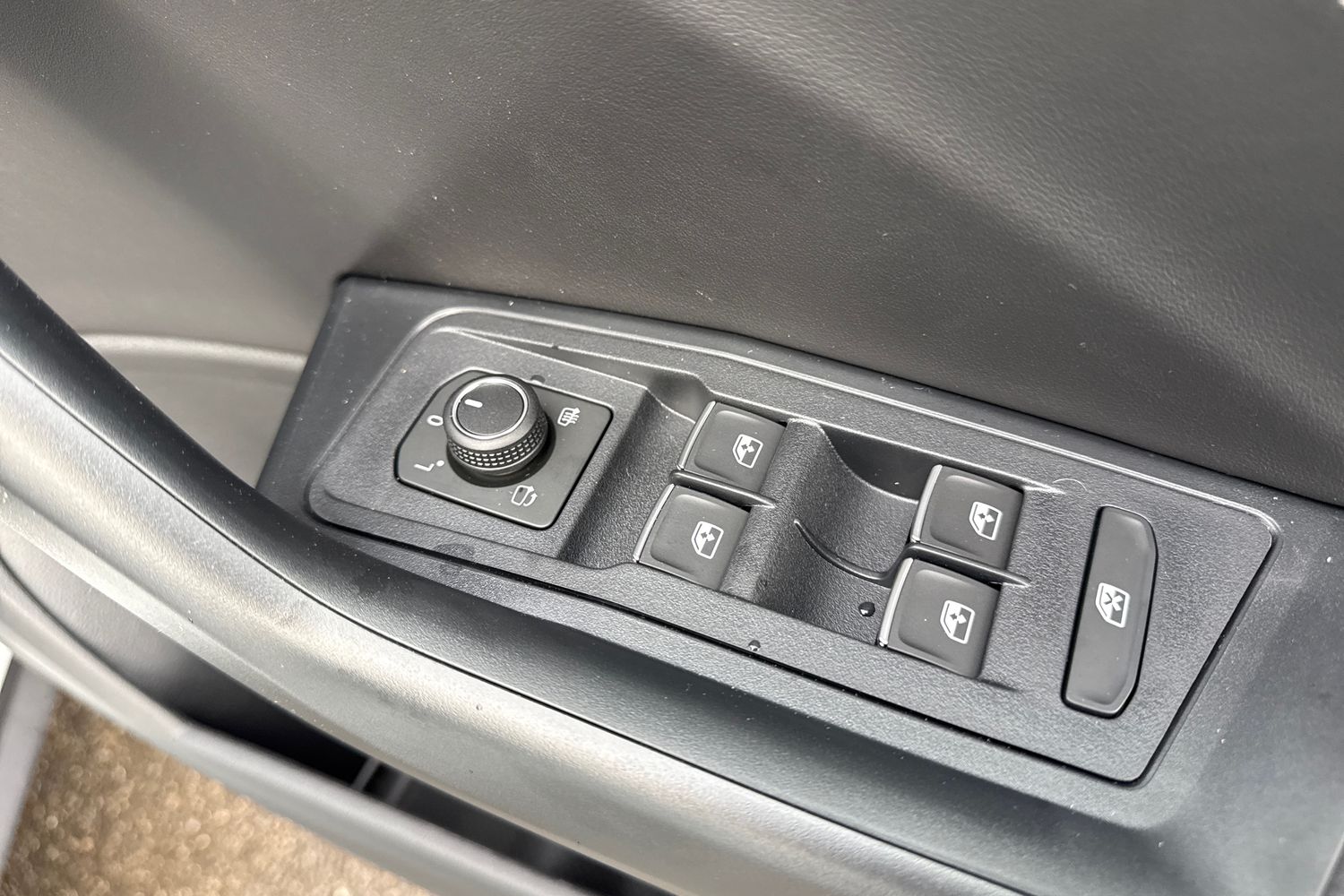 Used Volkswagen T-Roc 2025 for sale - 76405862: Photo 20