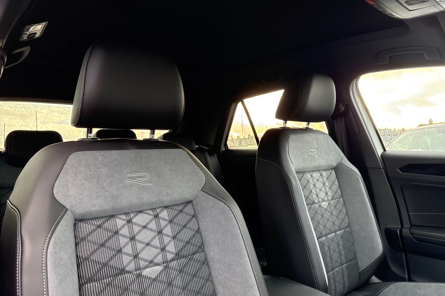 Used Volkswagen T-Roc 2025 for sale - 76405862: Photo 23