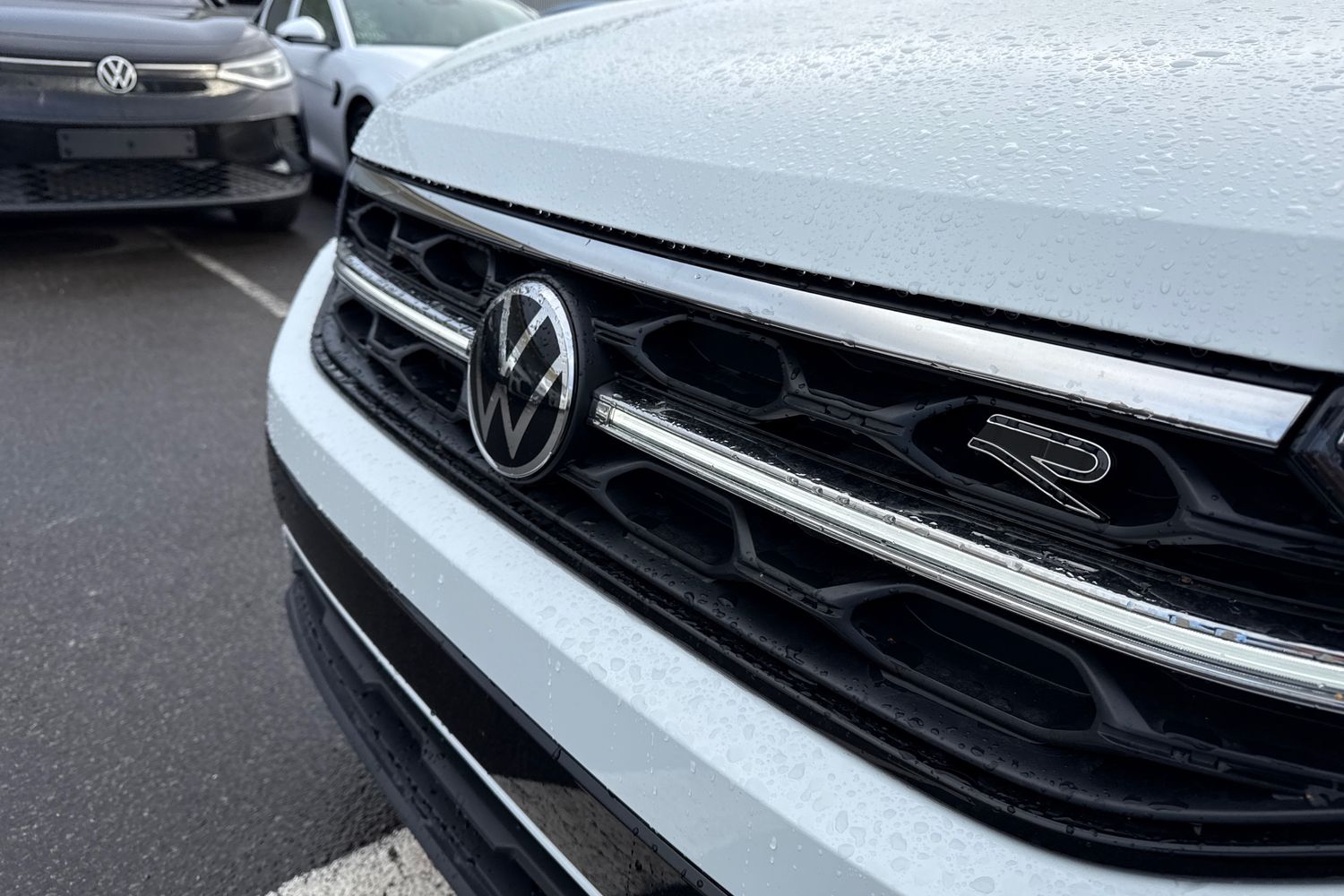 Used Volkswagen T-Roc 2025 for sale - 76405862: Photo 24