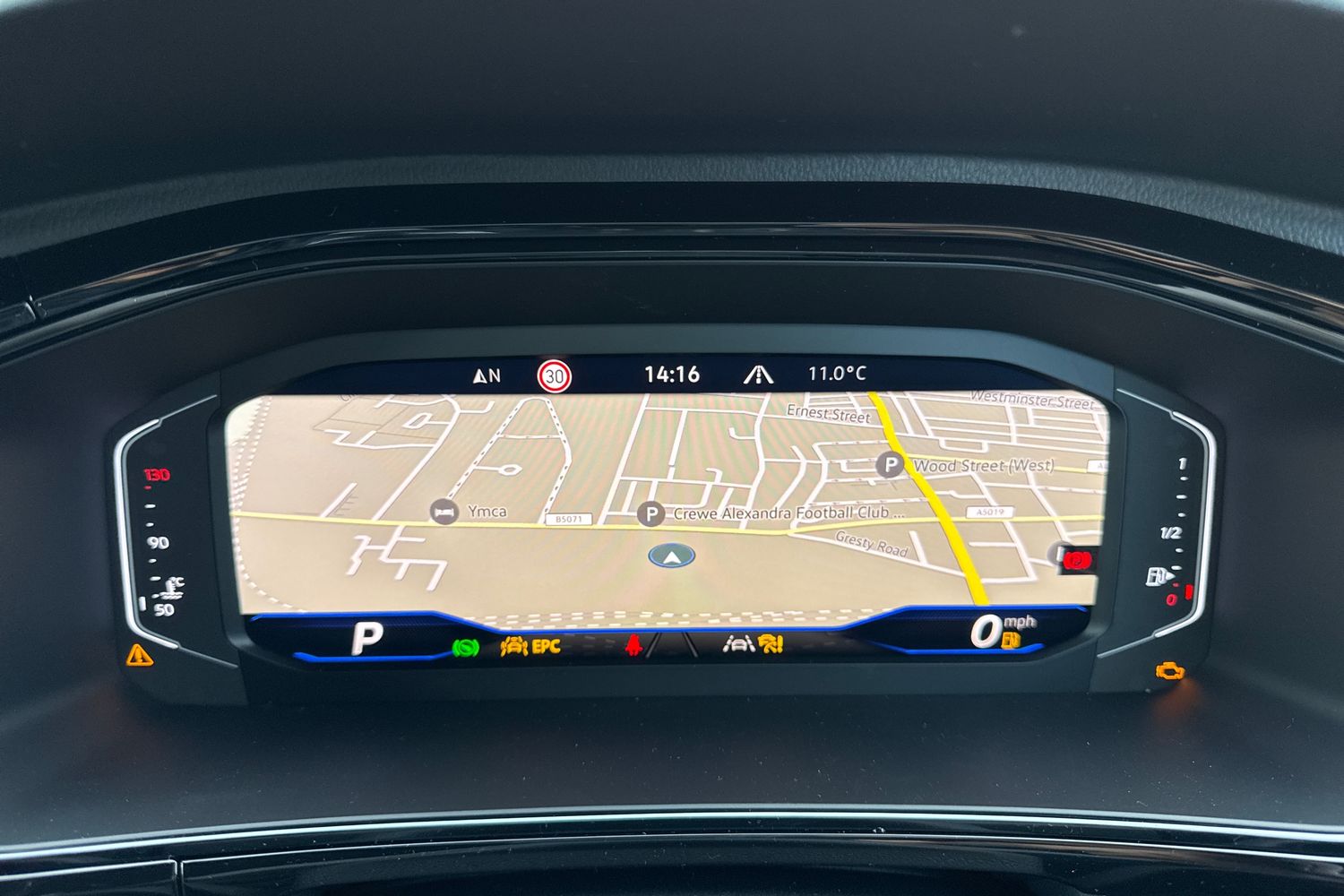 Used Volkswagen T-Roc 2025 for sale - 76405862: Photo 36