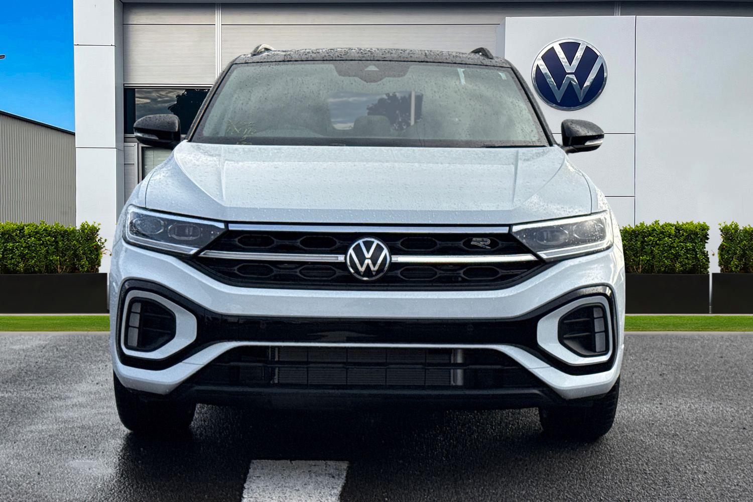 Used Volkswagen T-Roc 2025 for sale - 76405862: Photo 5