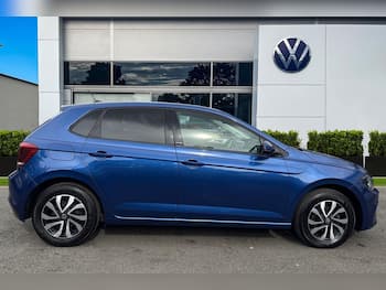 Used Volkswagen Polo 2021 for sale - 79558840: Photo