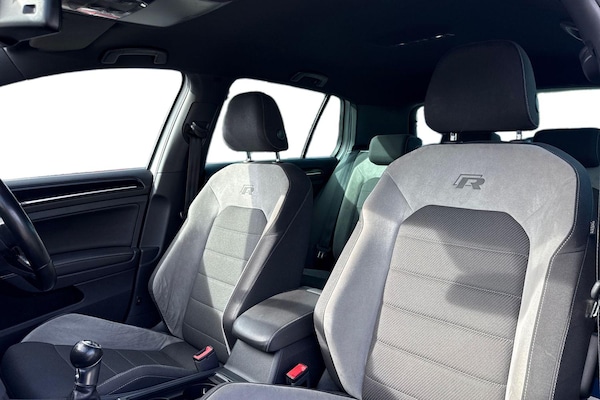 Used Volkswagen Golf 2015 for sale - 76182151: Photo 11