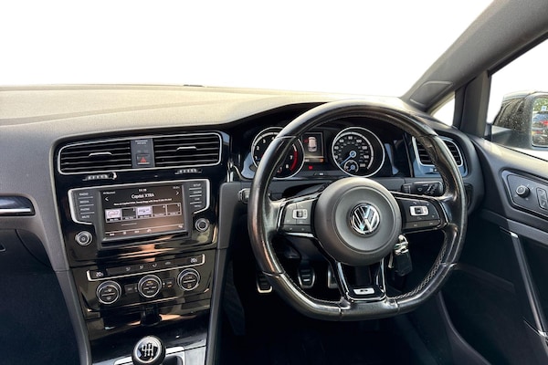 Used Volkswagen Golf 2015 for sale - 76182151: Photo 13
