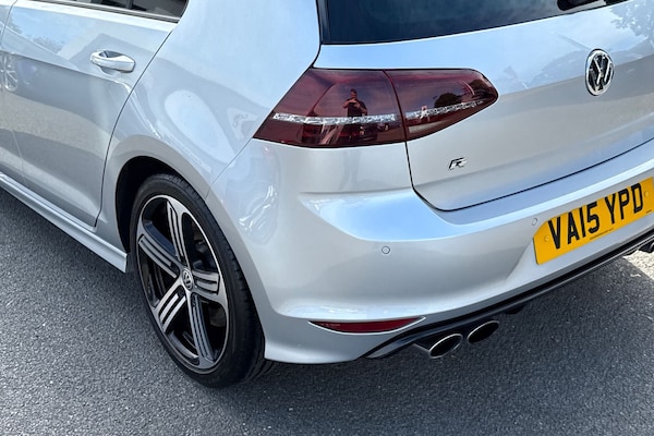 Used Volkswagen Golf 2015 for sale - 76182151: Photo 16