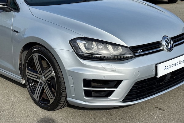 Used Volkswagen Golf 2015 for sale - 76182151: Photo 17