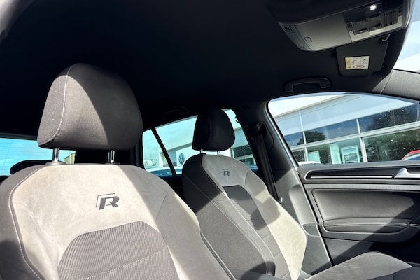 Used Volkswagen Golf 2015 for sale - 76182151: Photo 21