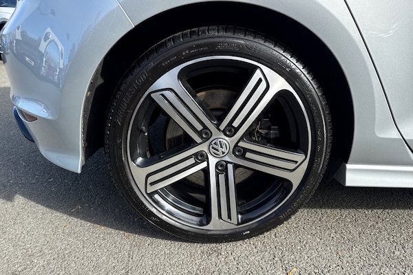 Used Volkswagen Golf 2015 for sale - 76182151: Photo 22