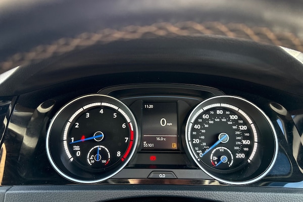Used Volkswagen Golf 2015 for sale - 76182151: Photo 25