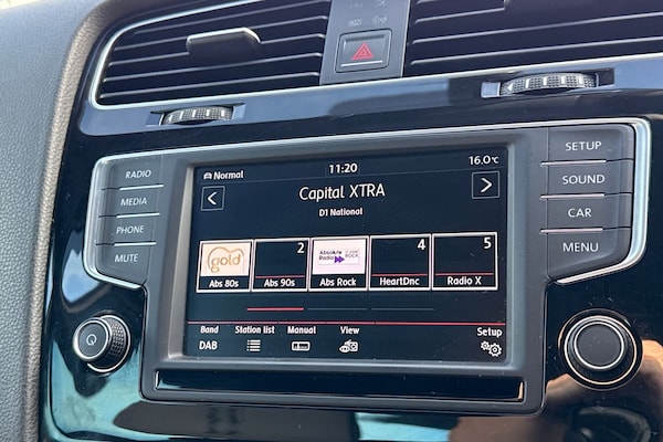 Used Volkswagen Golf 2015 for sale - 76182151: Photo 26