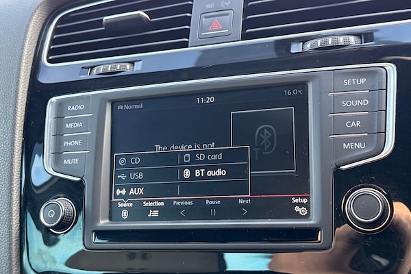 Used Volkswagen Golf 2015 for sale - 76182151: Photo 27