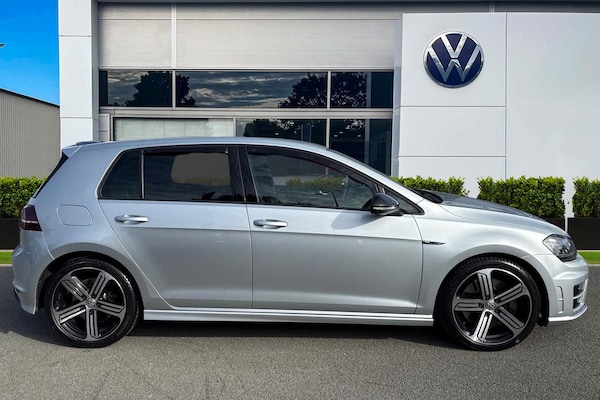 Used Volkswagen Golf 2015 for sale - 76182151: Photo 3