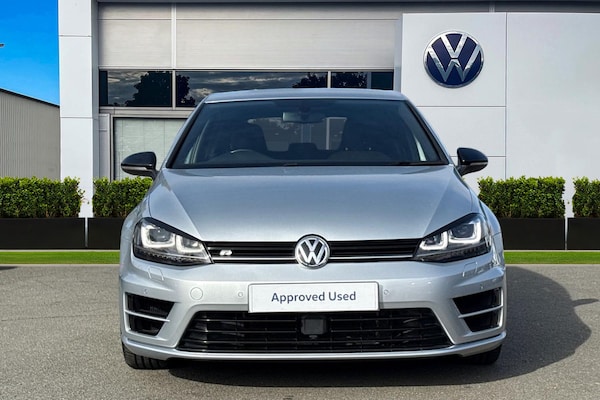 Used Volkswagen Golf 2015 for sale - 76182151: Photo 6