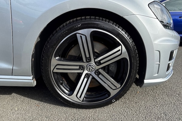 Used Volkswagen Golf 2015 for sale - 76182151: Photo 7