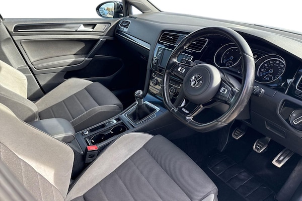 Used Volkswagen Golf 2015 for sale - 76182151: Photo 8