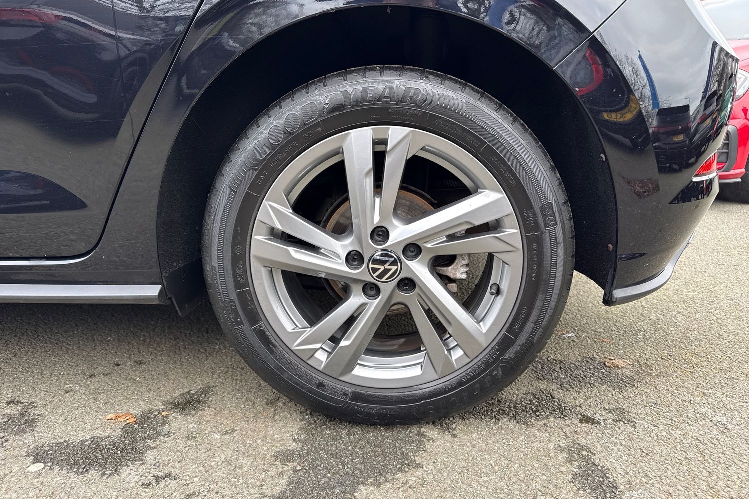 Used Volkswagen Polo 2022 for sale - 77076787: Photo 10