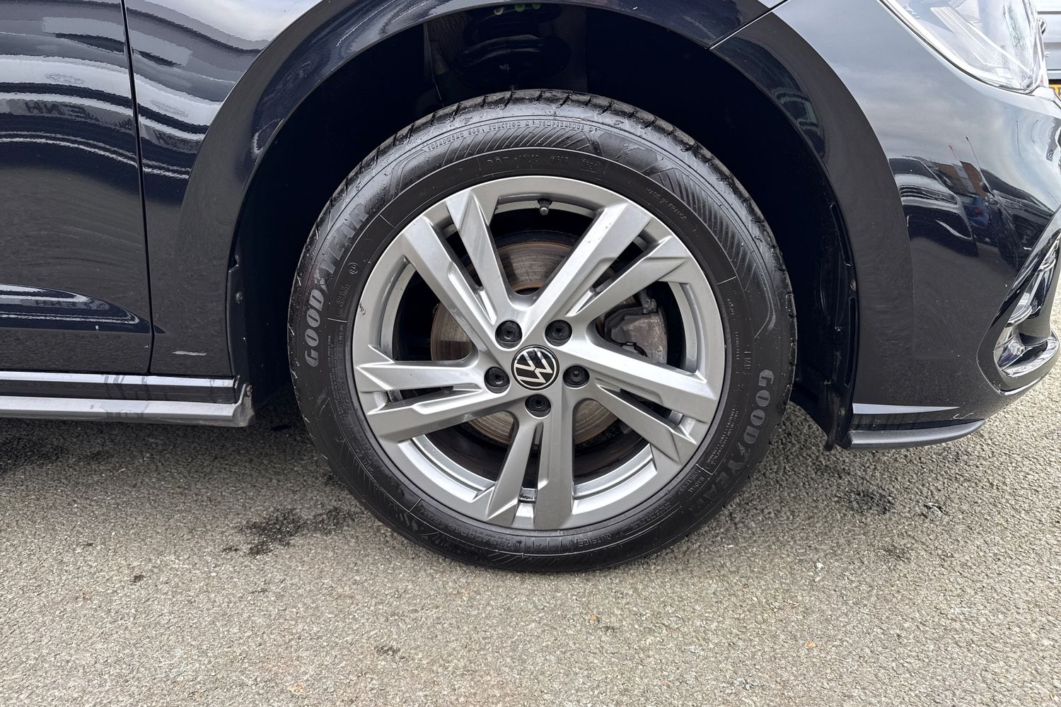 Used Volkswagen Polo 2022 for sale - 77076787: Photo 12