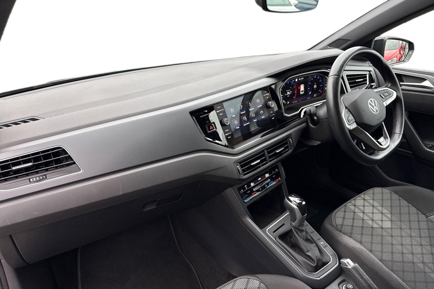 Used Volkswagen Polo 2022 for sale - 77076787: Photo 14