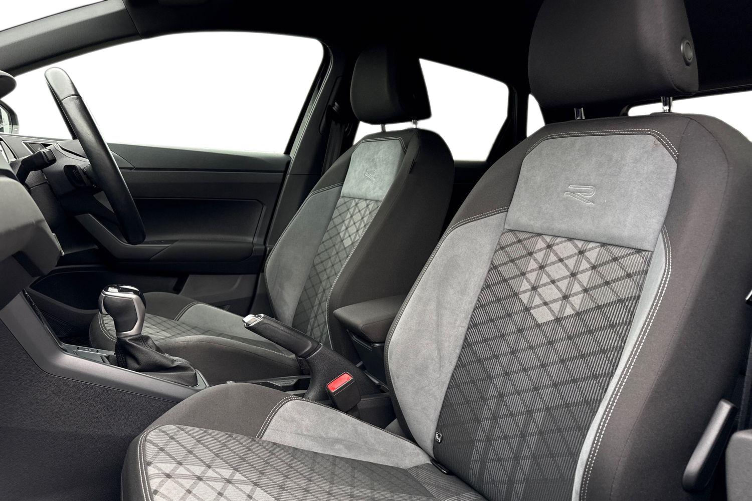 Used Volkswagen Polo 2022 for sale - 77076787: Photo 15