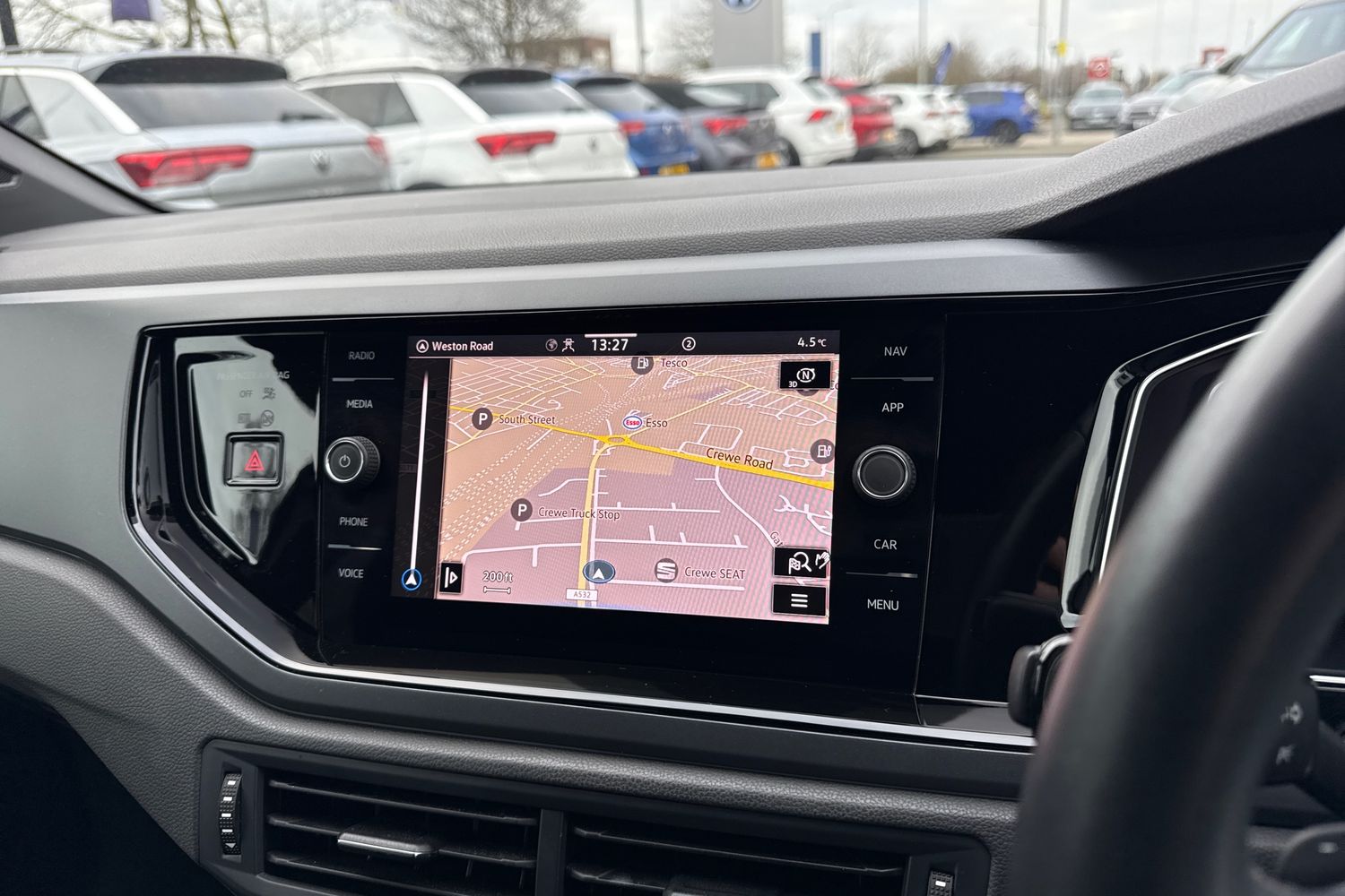 Used Volkswagen Polo 2022 for sale - 77076787: Photo 16