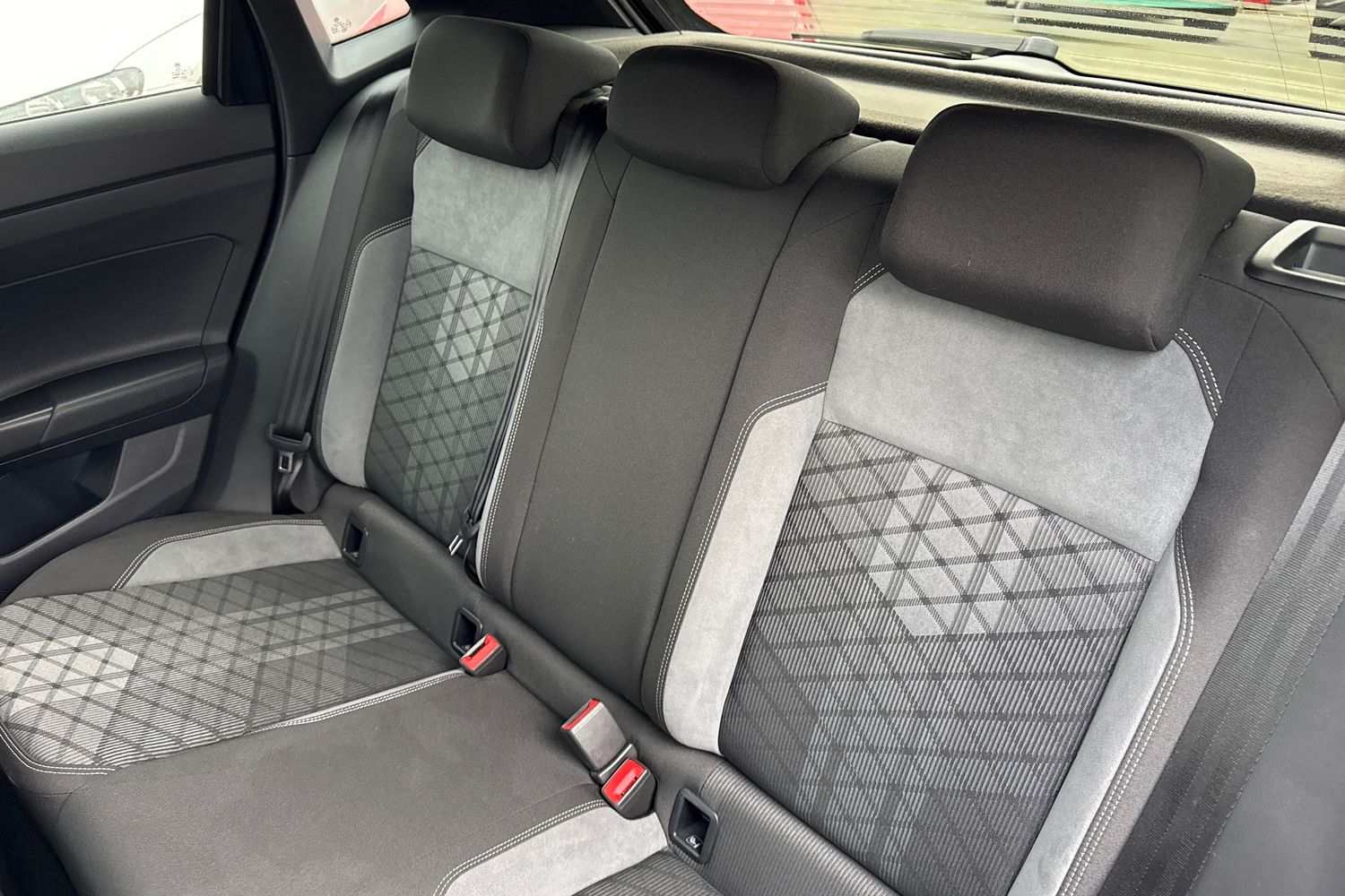 Used Volkswagen Polo 2022 for sale - 77076787: Photo 18